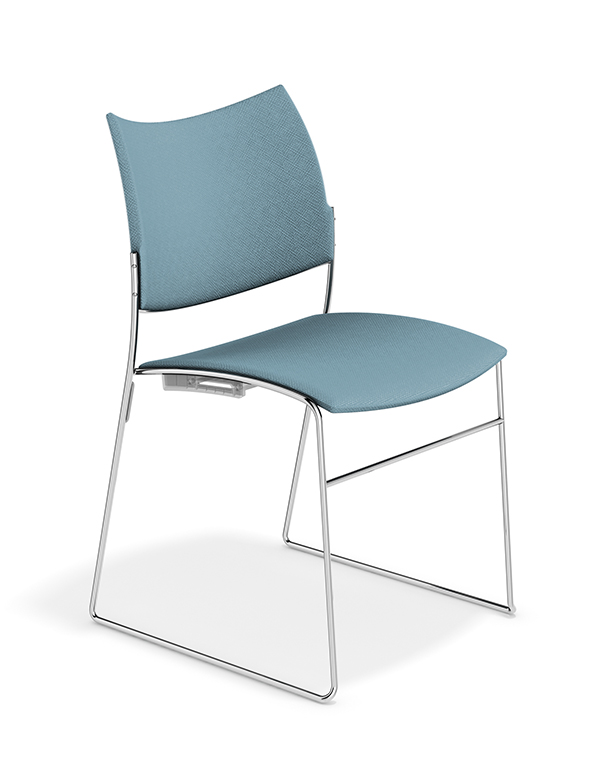 curvy stoel chair stuhl chaise kerkstoel zaalstoel onderwijsstoel projectmeubilair contract furniture objektmöbel mobilier contract casala