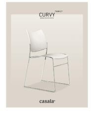 casala curvy family brochure cover