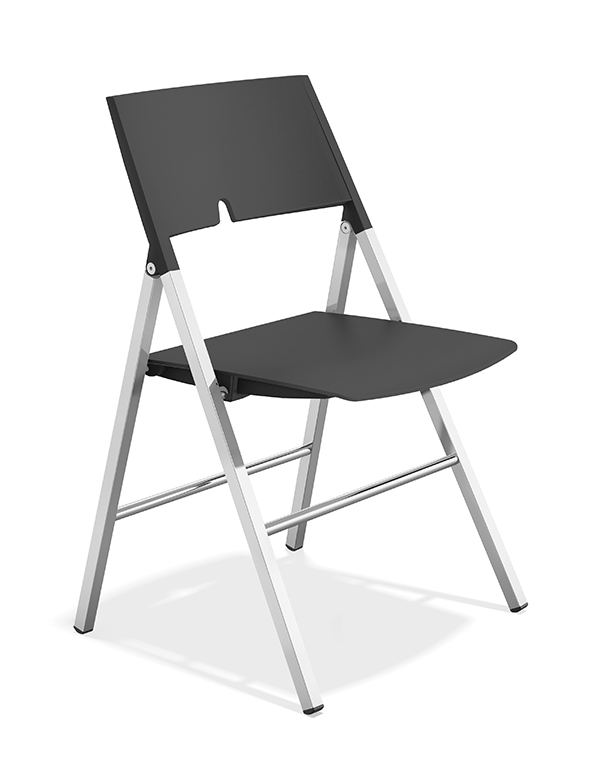 casala axa folding chair