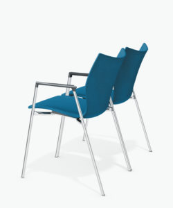 casala lynx III chair