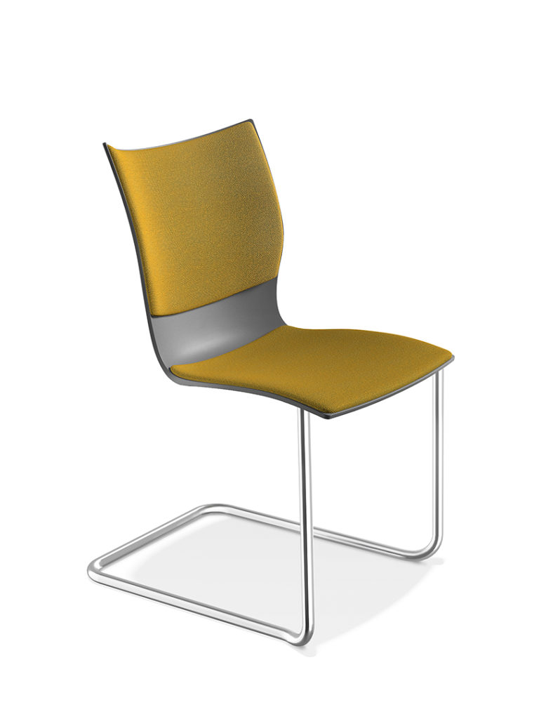 casala onyx II chair upholstered