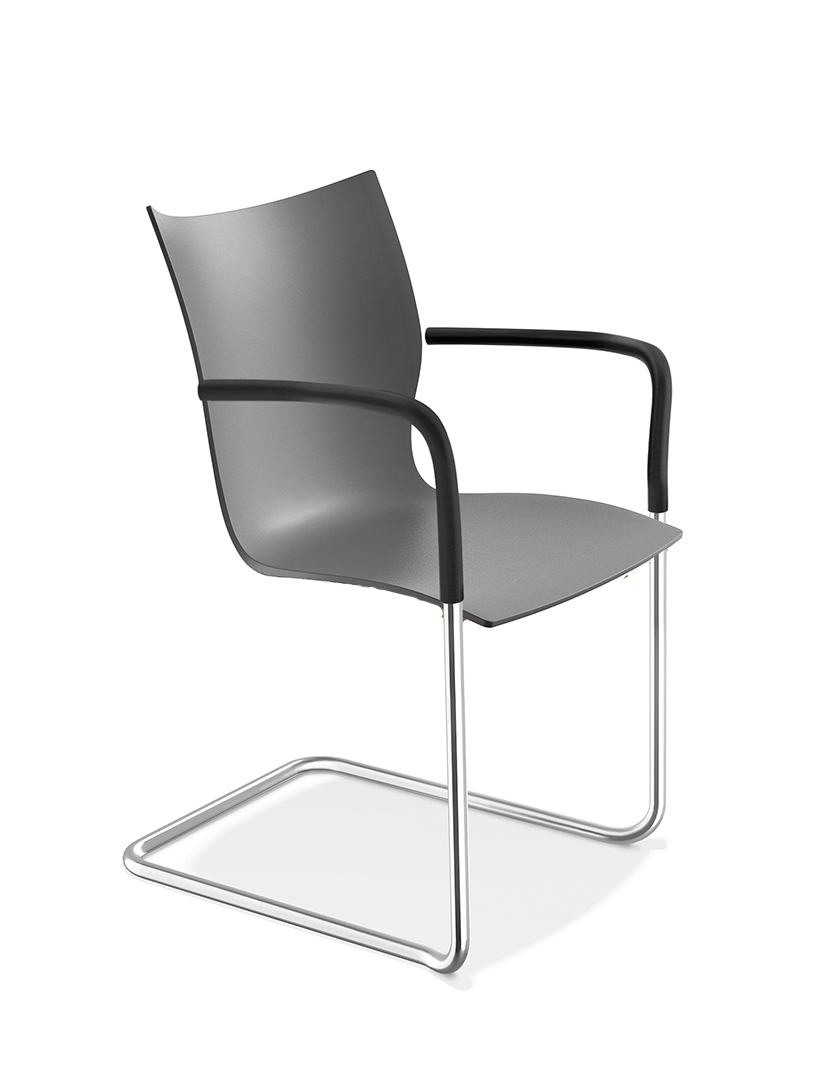 casala onyx II chair with armrests