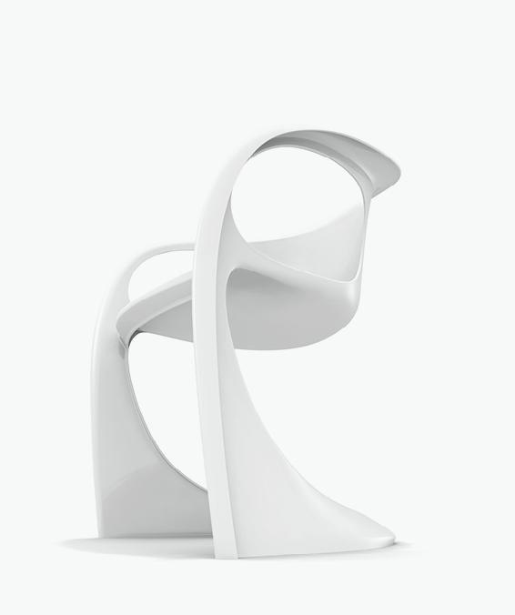 casala casalino chair with armrests