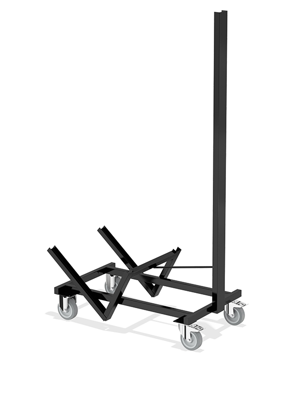 casala cobra transport dolly