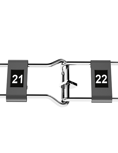 casala row linking system