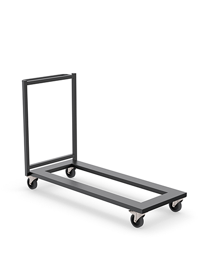 lacrosse pliana transport dolly horizontal