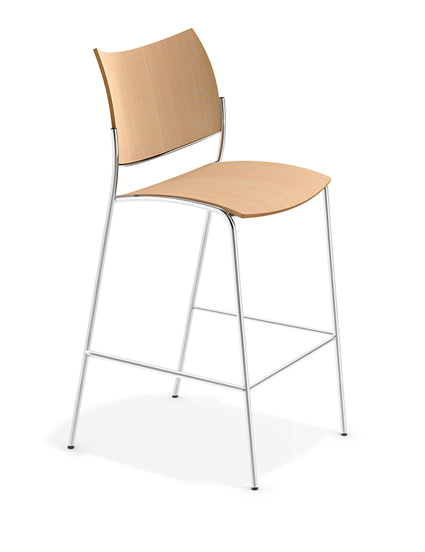 casala cobra barstool