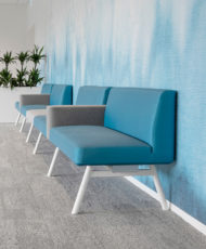 casala palau corals sofa soft seating crematoria twente