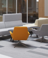 casala palau bricks soft seating floyd stoel adam smith building amsterdam