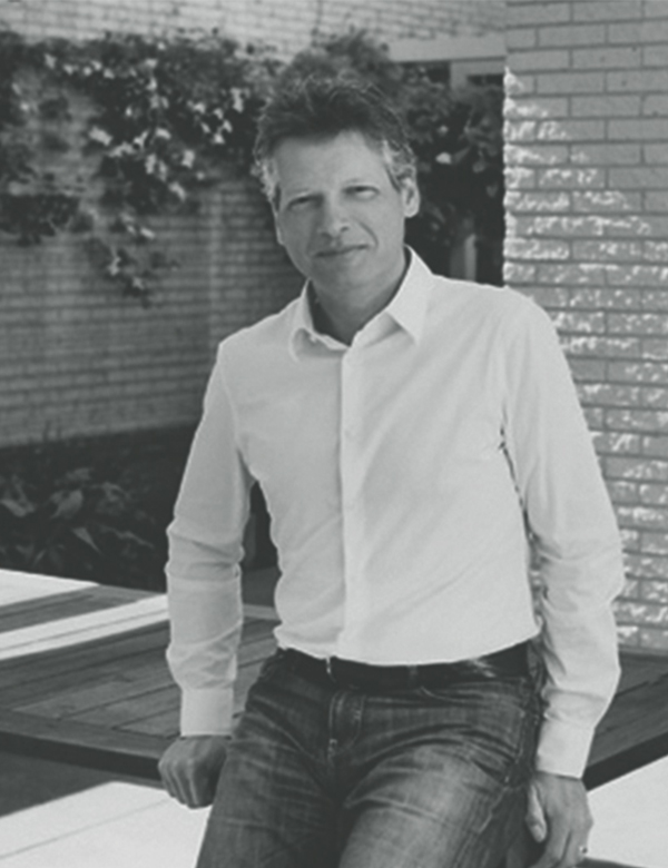 Erik Munnikhof