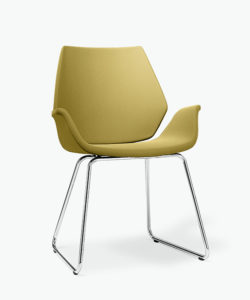 casala centuro I chair upholstered