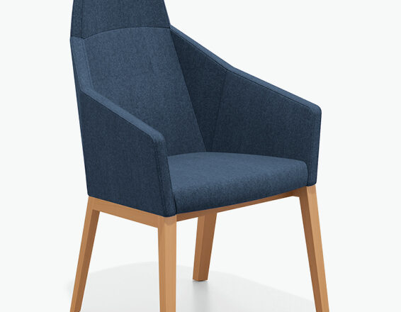 casala parker II chaise