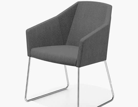 casala parker III chaise