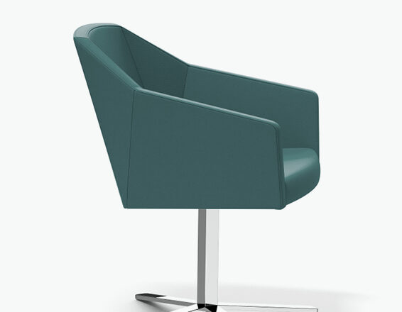 casala parker IV chaise