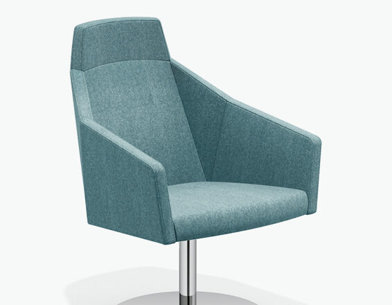 casala parker V chaise