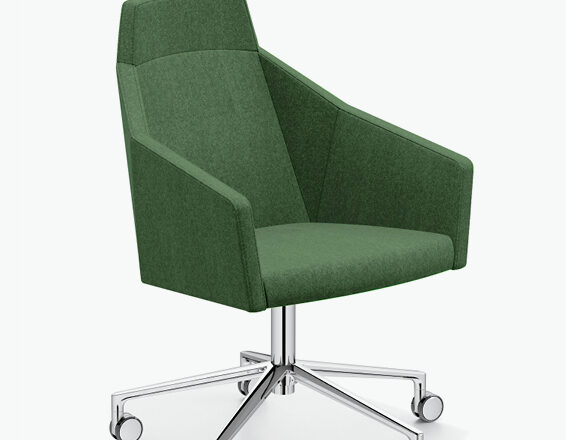casala parker VI chaise