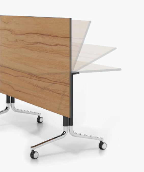 casala temo folding table