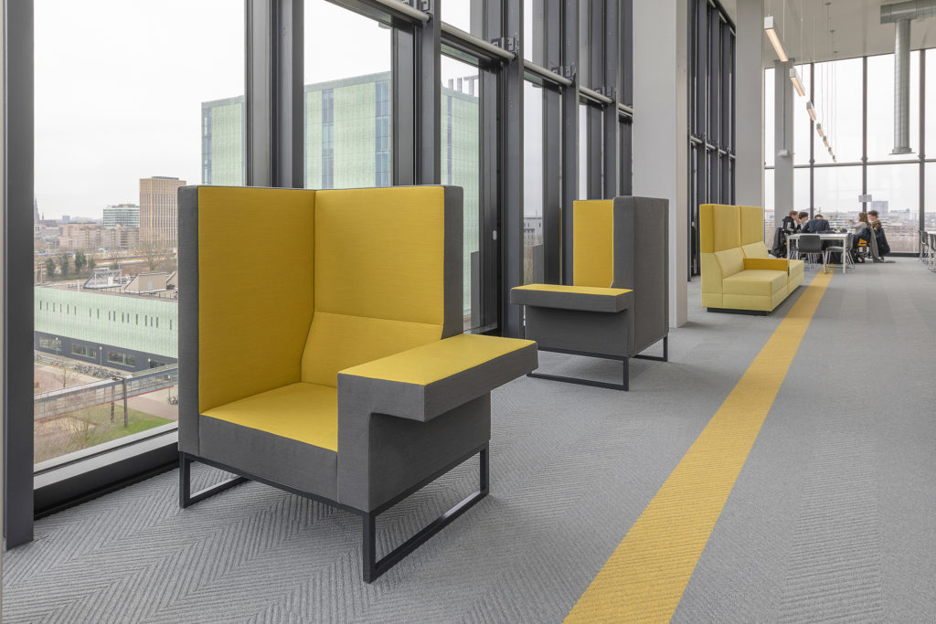 casala bricks configurations elements meeting university of technology eindhoven contract furniture