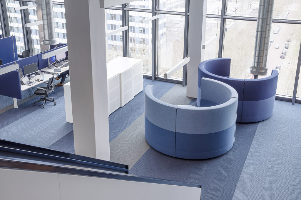 casala bricks configurations elements meeting university of technology eindhoven contract furniture