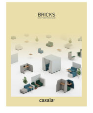 casala palau bricks brochure cover