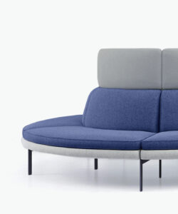 casala palau gabo modular soft seating