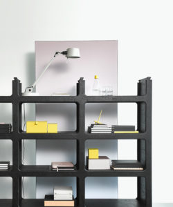 casala palau kwart shelving system