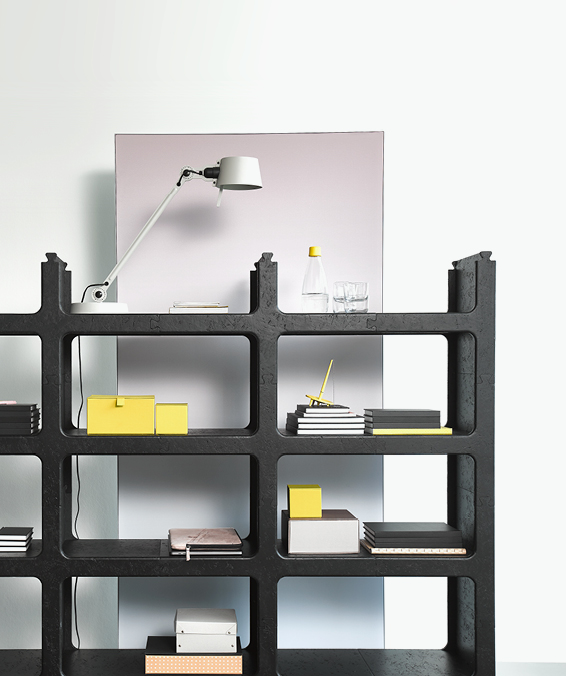 casala palau kwart shelving system