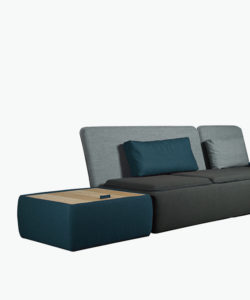 casala palau stream soft seating