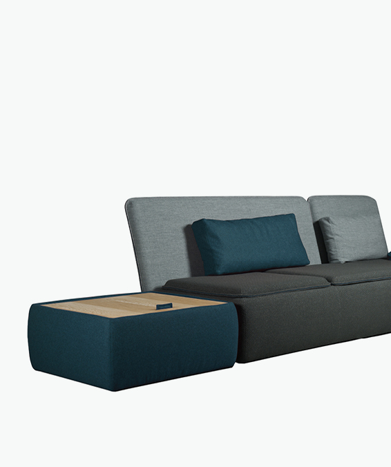 casala palau stream soft seating