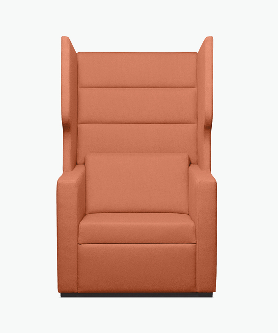 casala palau tank armchair soft seating