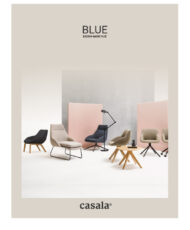 casala blue cover