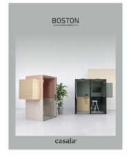 casala boston phonebooth brochure