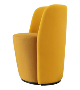 casala palau aril armchair