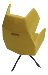 casala palau rama armchair