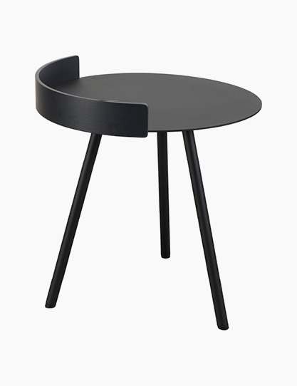 casala palau fence table black