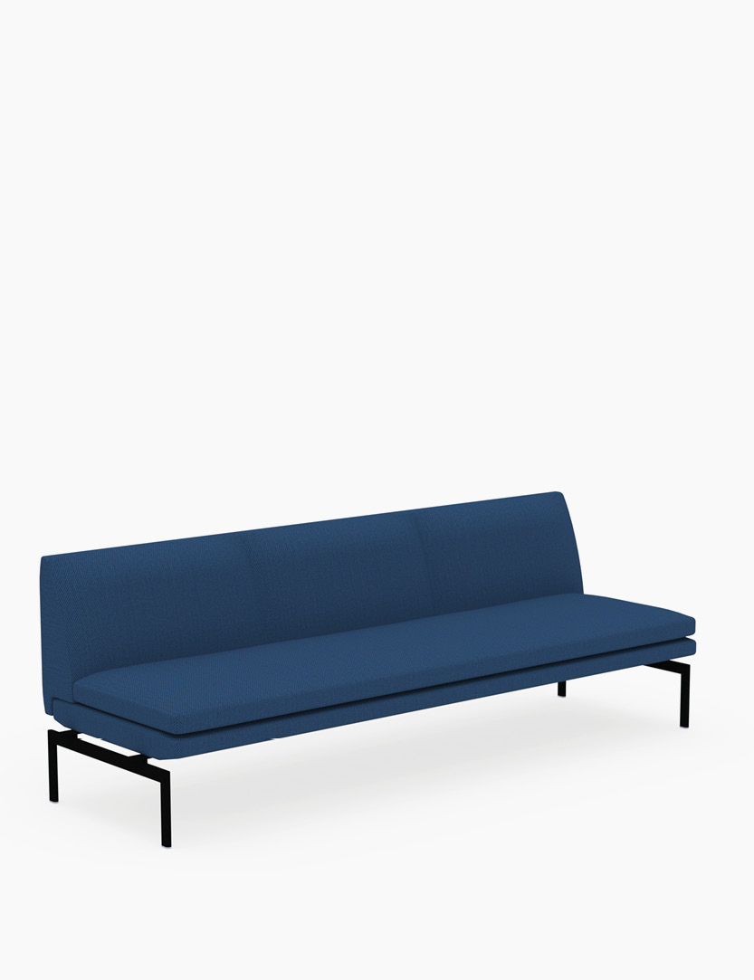 casala gabo modular 3 seater