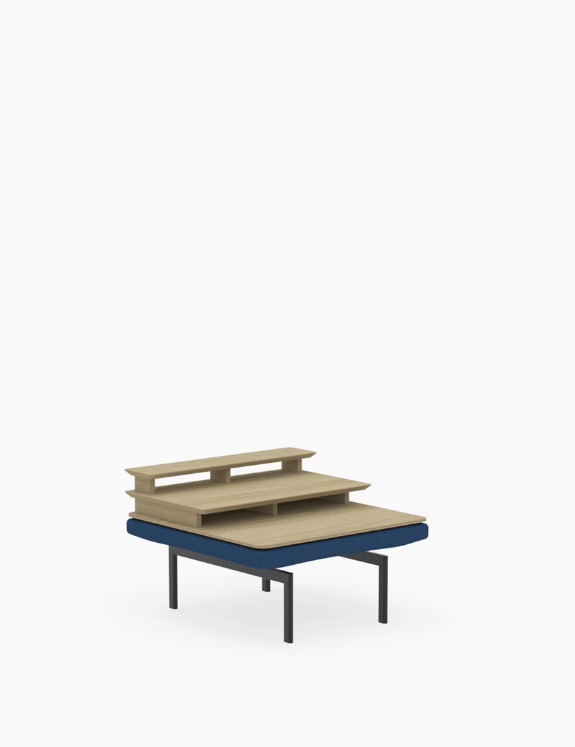 casala gabo modular table