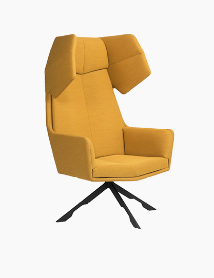 casala palau rama armchair