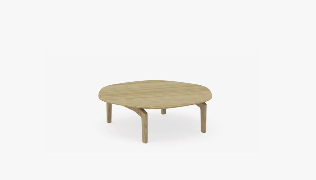 casala palau gabo side table lineart