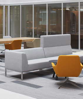 casala palau bricks modular soft seating floyd armchair project adam smith building amsterdam