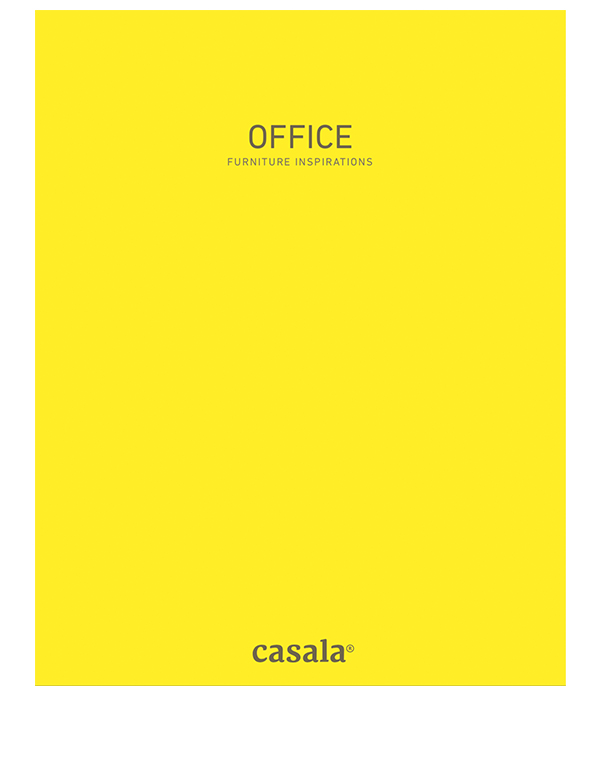 casala office brochure cover