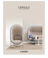 casala capsule broschüre cover