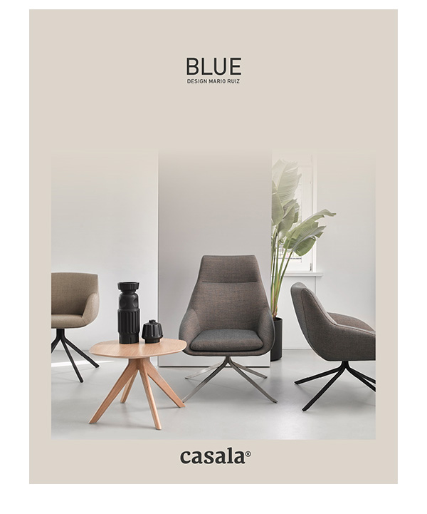 casala blue brochure