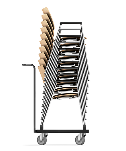 casala lynx transport dolly