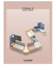 Casala Corals Corals Meeting brochure