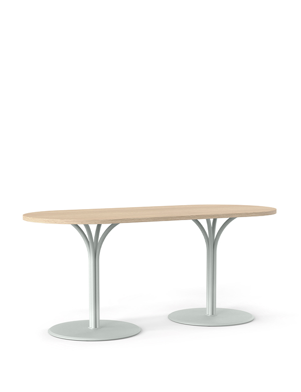 casala senna table standing table poseur table