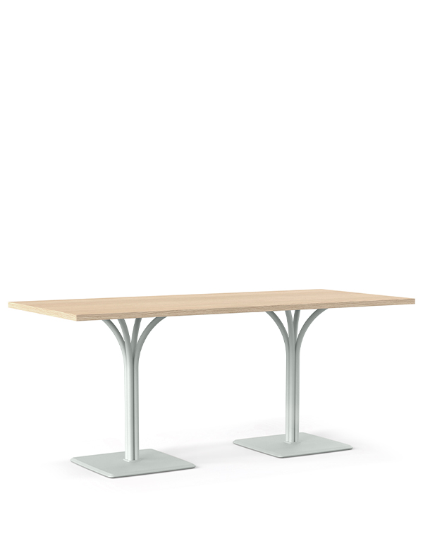 casala senna table standing table poseur table