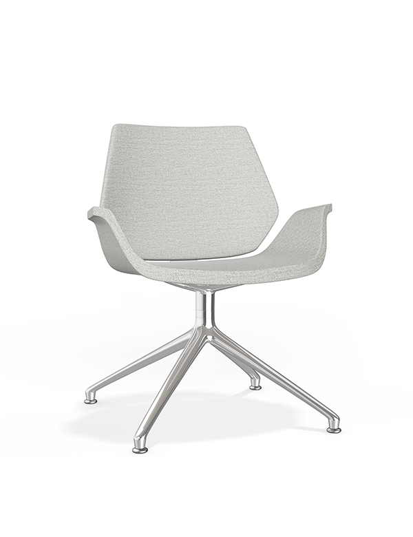 casala centuro IV chair upholstered