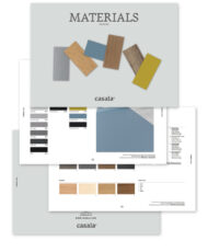 casala plastics felt melamine