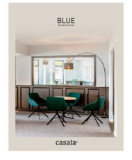 casala blue cover